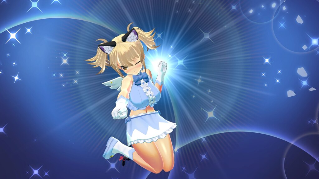 Steam コミュニティ :: シノビリフレ -SENRAN KAGURA-