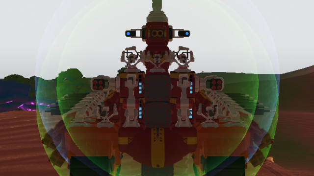 TANKEKY TANK TANK