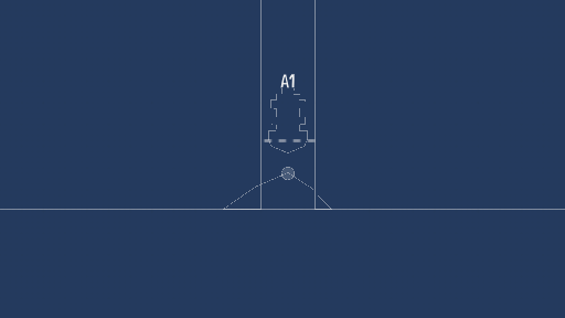 Tall Bridge V2