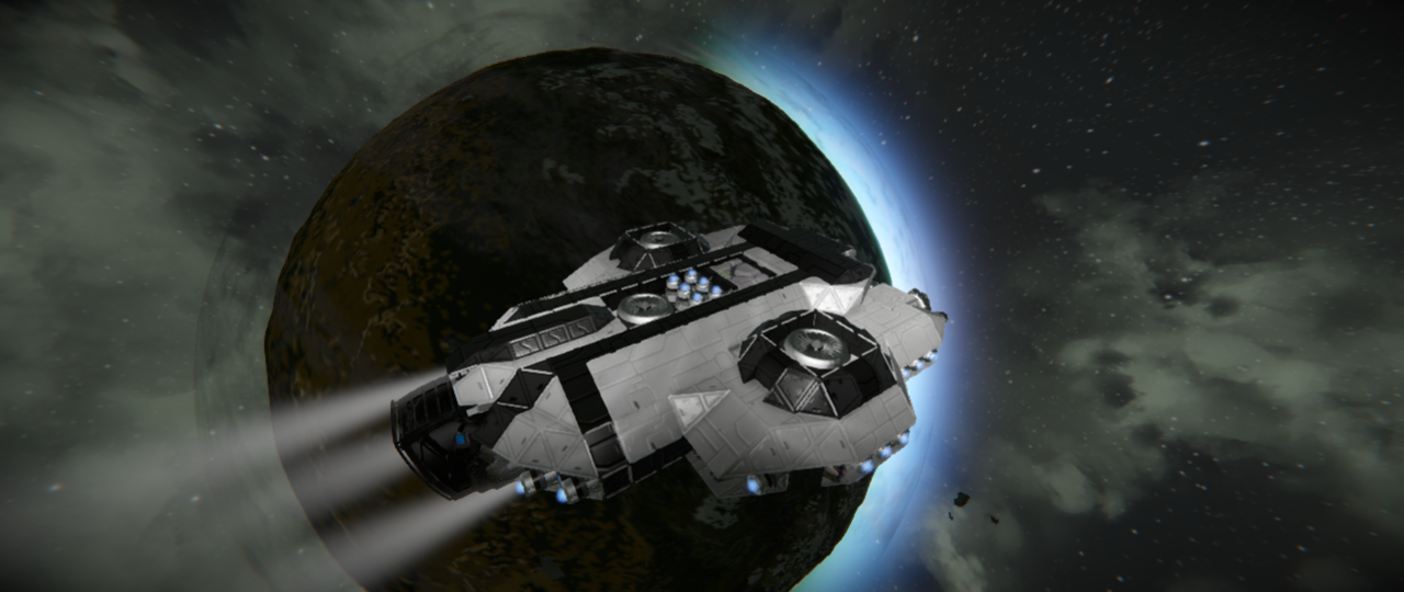 Merkaba preview
