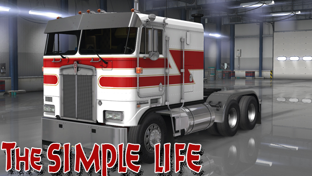 Simple Life K100e