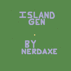 Island Gen
