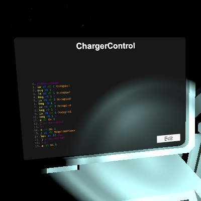 ChargerControl2.0