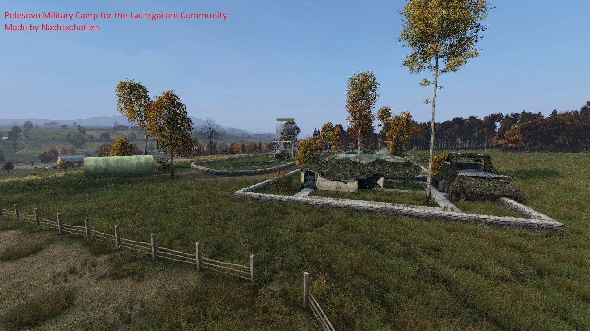 Laga_PolesovoMilitaryCamp
