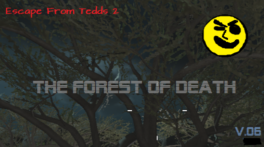 Escape From Tedds 2 V.0.6