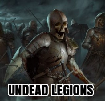 Undead Legions (Allows Mannfred and Ghorst's Vampire Counts to gift settlements outside of the Empire to a vassal vampire AI)