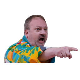 Jacquin Stickers