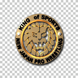 NJPW Gold