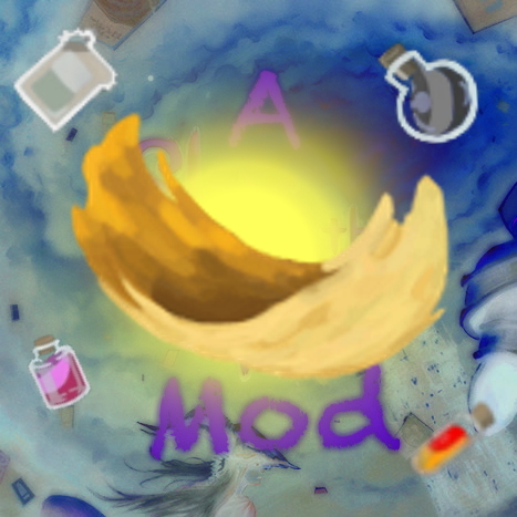 Sacred Bark plus