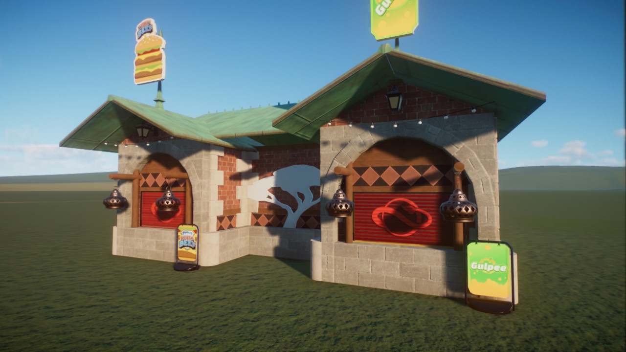 Copper/Brick Beef and Soda 1 preview