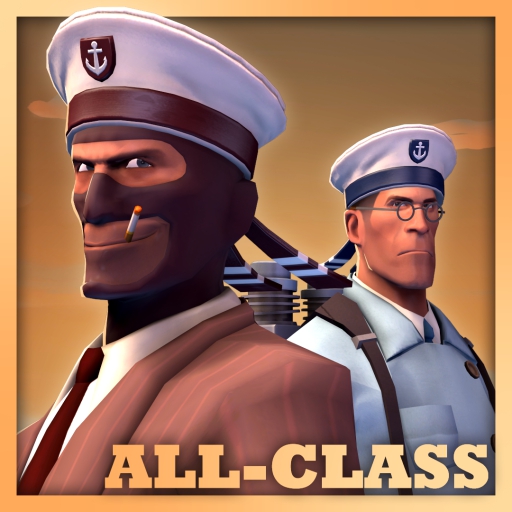 Jolly Sailor (Old World)