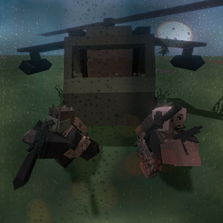 AltisLifeRP RP Licenses – Unturned Mod