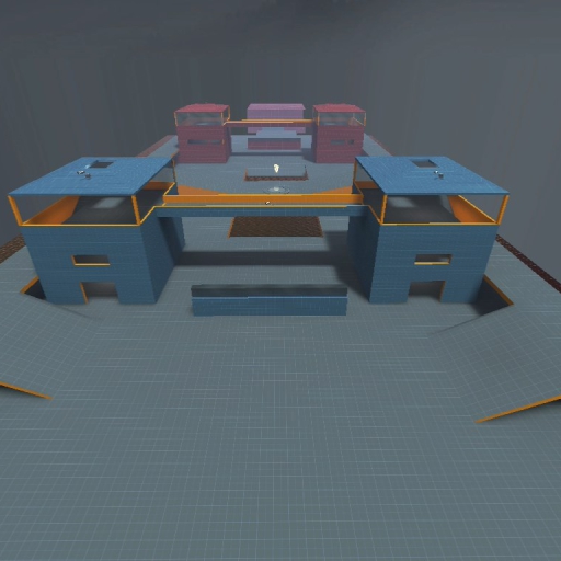 orange_casttle_k – Team Fortress 2 Mod