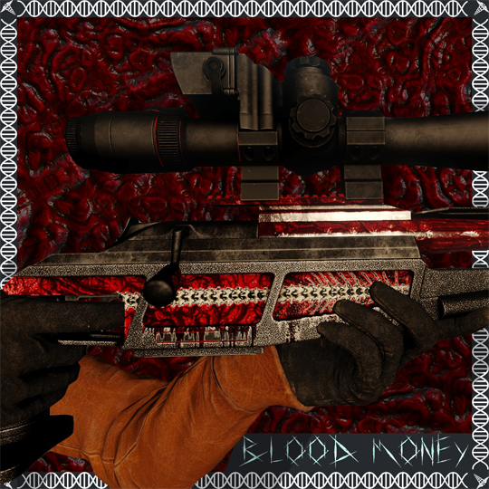 R93 | Blood Money v2.0