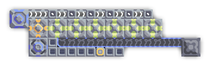 Oil -> Coal Mk I