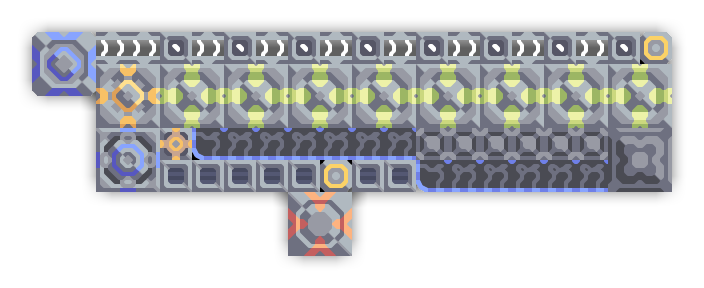 Oil -> Coal Mk II