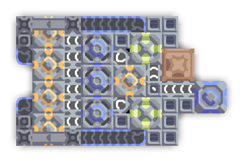 Oil Power Mk II