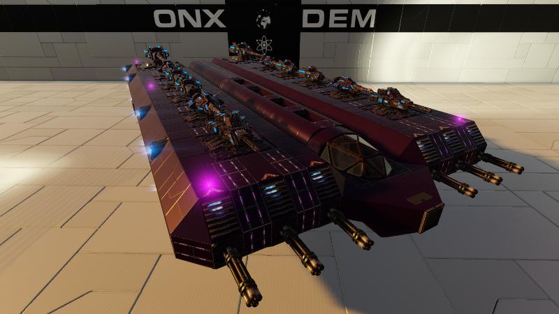 ACE V4 (HV / ONX)