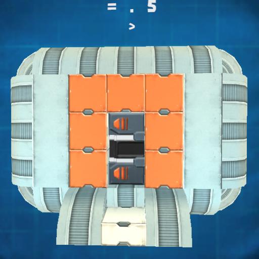 Storage Pod