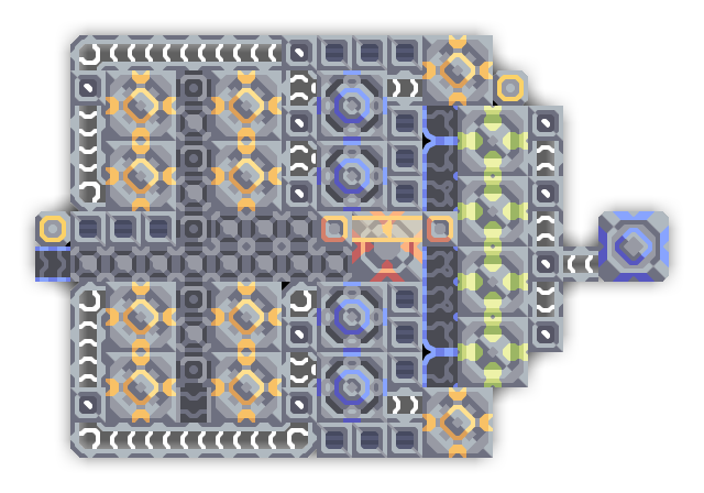 Oil Power Mk III