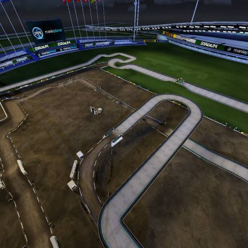 rally
