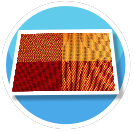 Autumn Squares