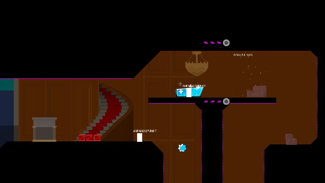 Gold Mine preview