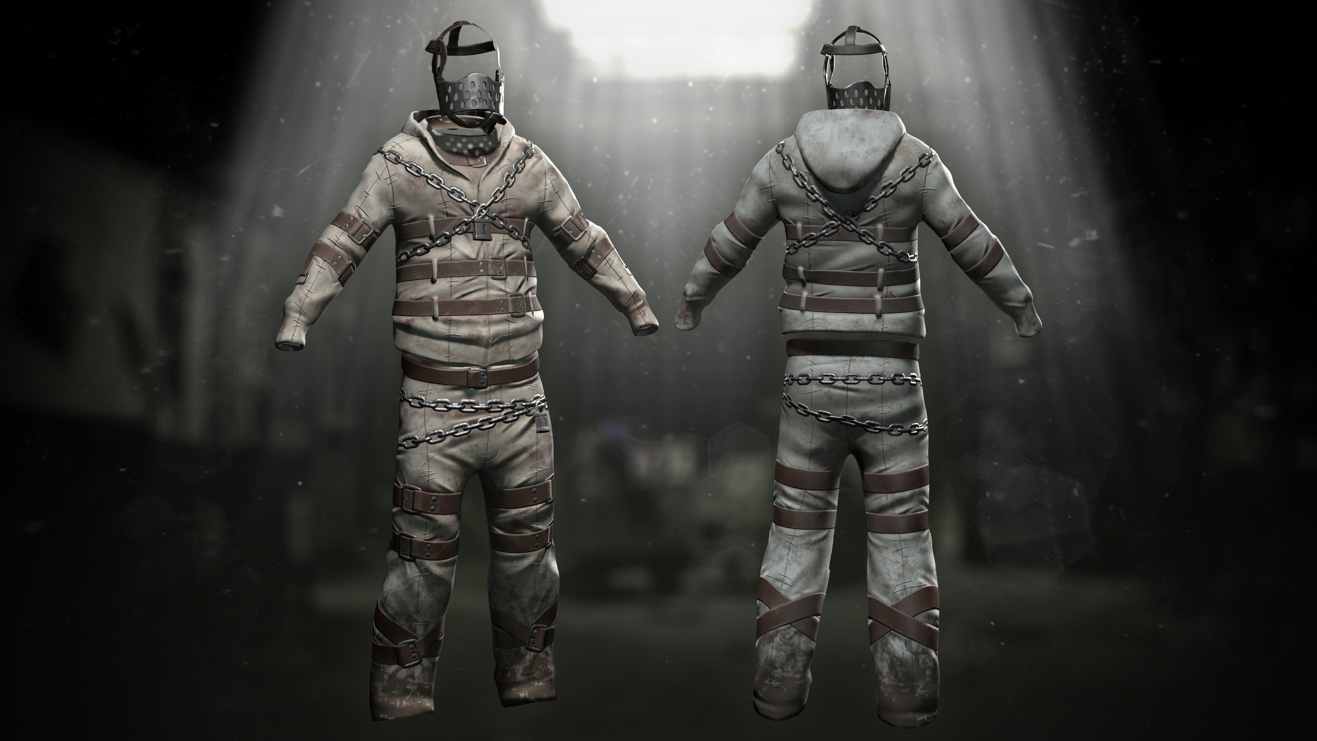 Maniac Pants