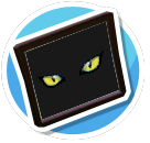 Cats Eyes