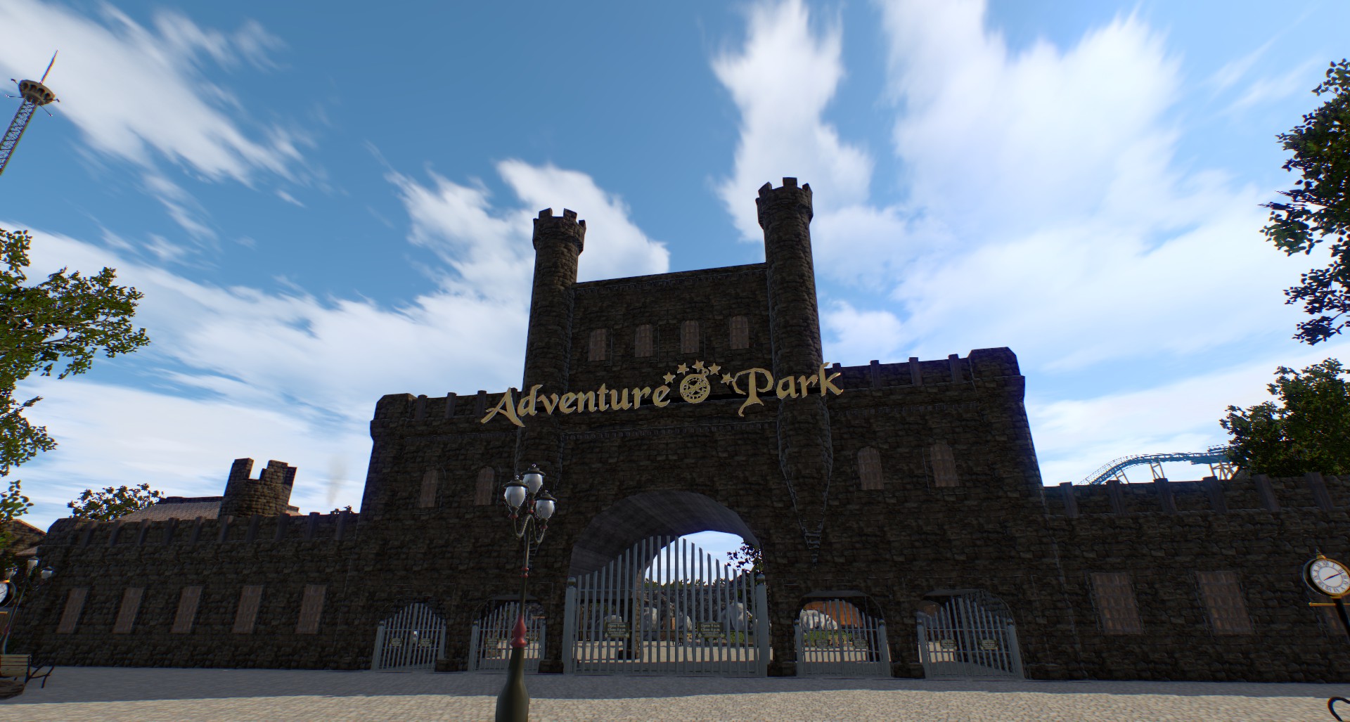 Park Image