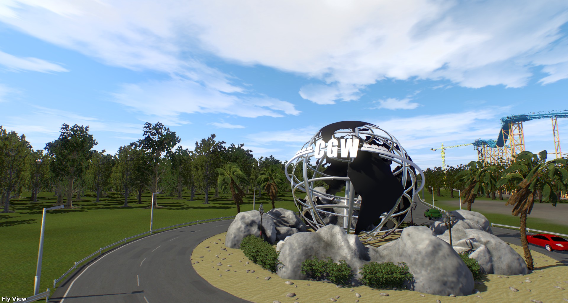 Park Image