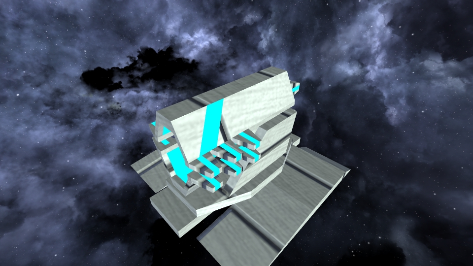 N.W.C. Ardent Cannon (S2)