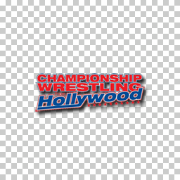 Championship Wrestling from Hollywood