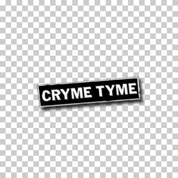 Cryme Tyme