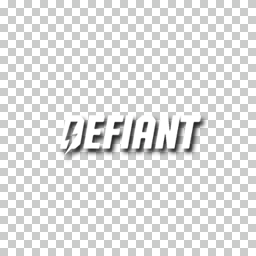 Defiant