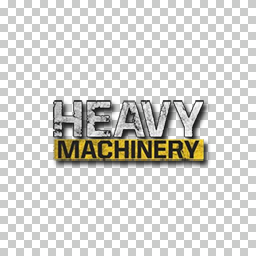 Heavy Machinery