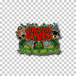 Jurassic Express