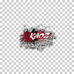Kaoz Lucha Libre