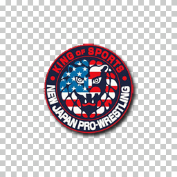 NJPW USA
