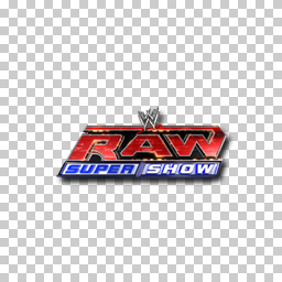 Raw Supershow