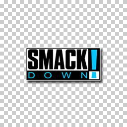 Smackdown 1999-2001