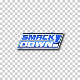 Smackdown 2001-2008