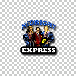 The Midnight Express
