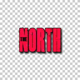The North