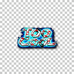 Too Cool