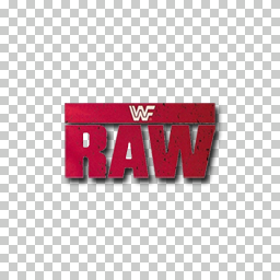 Raw 1993-1997
