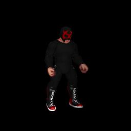 The Black Scorpion