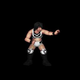 Tam Nakano (No DLC)
