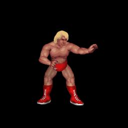 Ric Flair (Jr. Heavyweight DLC)