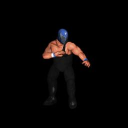 Super Strong Machine